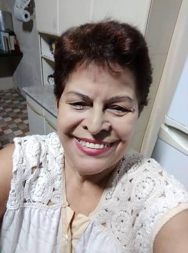 Foto de Edvania Silva Costa