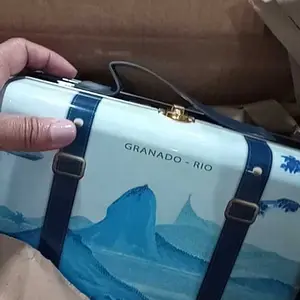 Kit Granado Mala Bossa — imagem 2