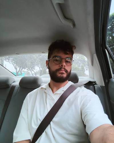 Foto de Tiago Bermudes