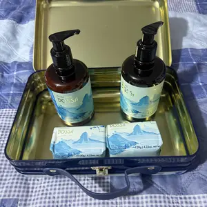 Kit Granado Mala Bossa — imagem 3