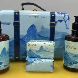 Kit Granado Mala Bossa — imagem 4