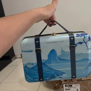 Kit Granado Mala Bossa — imagem 8