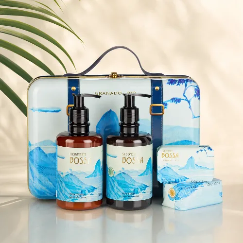 Kit Granado Mala Bossa