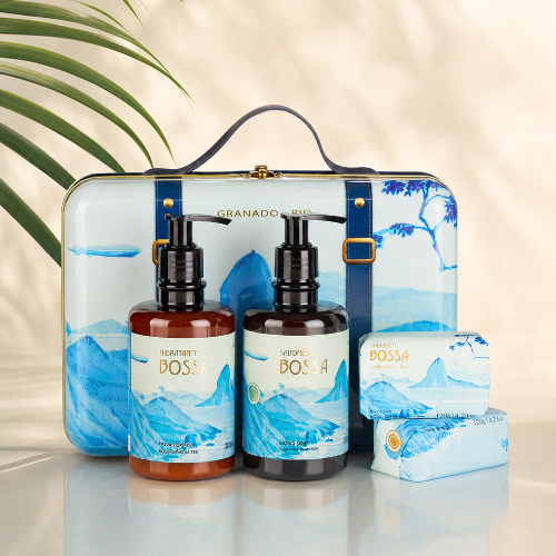 Kit Granado Mala Bossa
